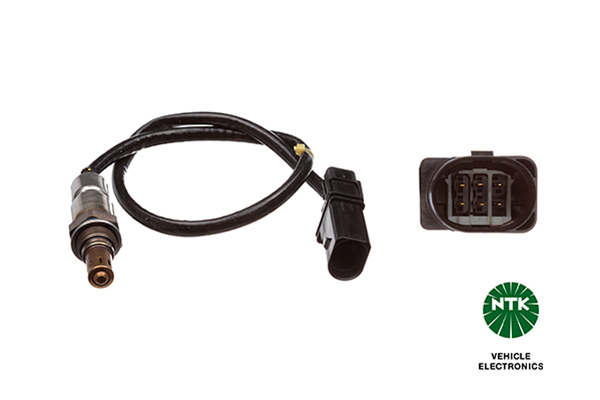Lambda Sensor - 95874 NTK
