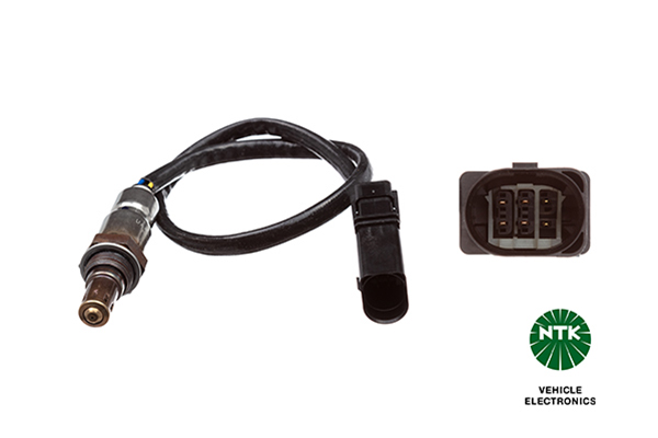 Lambda Sensor - 95485 NTK