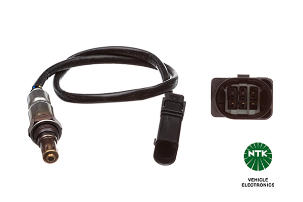 Lambda Sensor - 90153 NTK