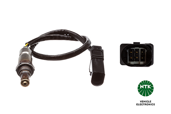 Lambda Sensor - 90532 NTK