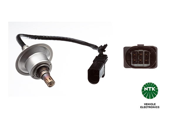Lambda Sensor - 95449 NTK
