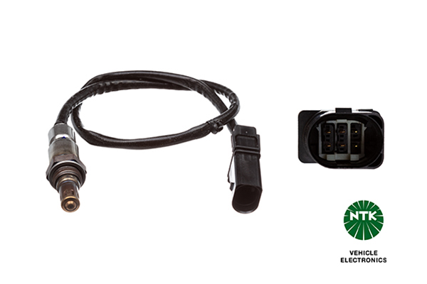 Lambda Sensor - 94809 NTK