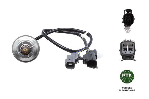 Lambda Sensor - 96260 NTK
