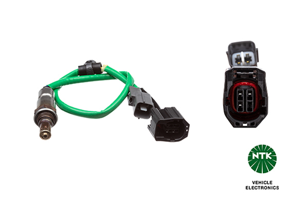 Lambda Sensor - 95845 NTK