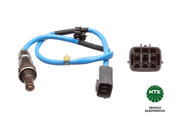 Lambda Sensor - 96854 NTK