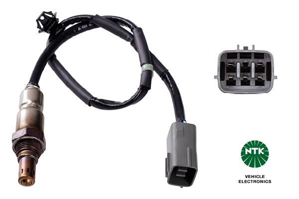 Sonda lambda - 90690 NTK