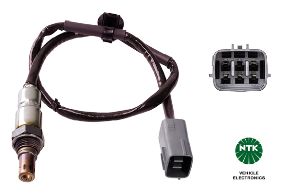 Lambda Sensor - 96836 NTK