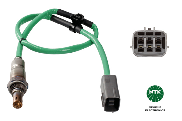 Lambda Sensor - 93225 NTK
