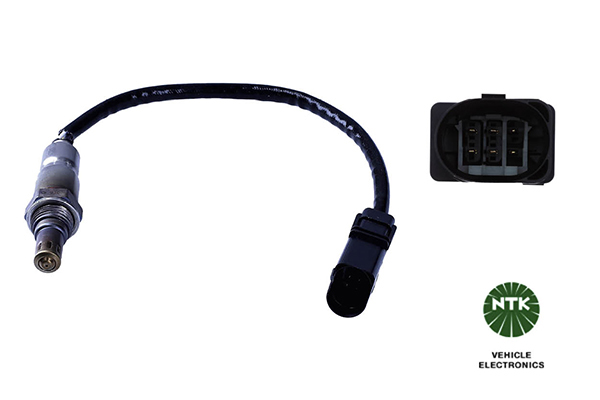 Lambda Sensor - 96636 NTK