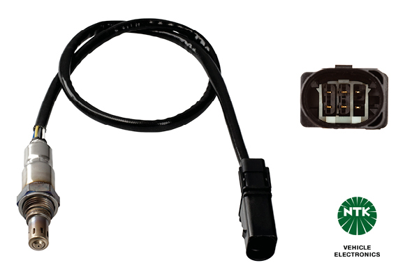 Lambda Sensor - 97068 NTK
