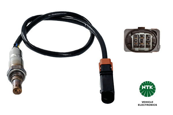 Lambda Sensor - 90457 NTK