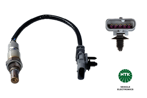 Sonda lambda - 97916 NTK