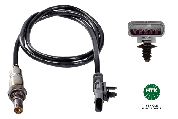 Sonda lambda - 90015 NTK