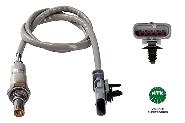 Sonda lambda - 91786 NTK
