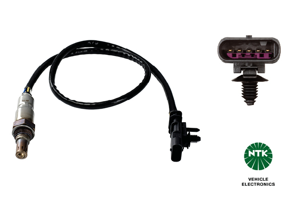 Sonda lambda - 91956 NTK