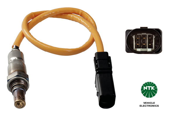 Lambda Sensor - 90786 NTK