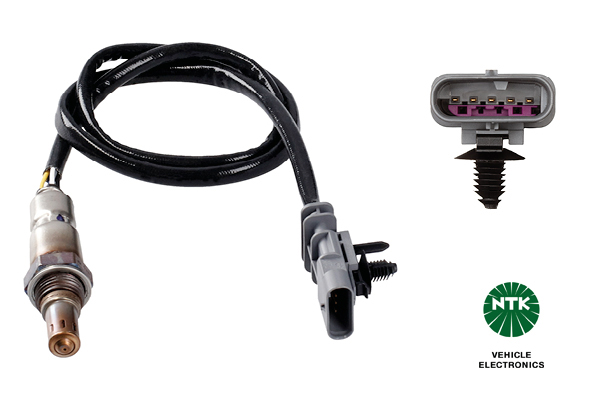 Lambda Sensor - 95430 NTK