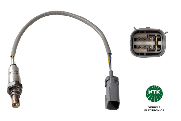Lambda Sensor - 91413 NTK