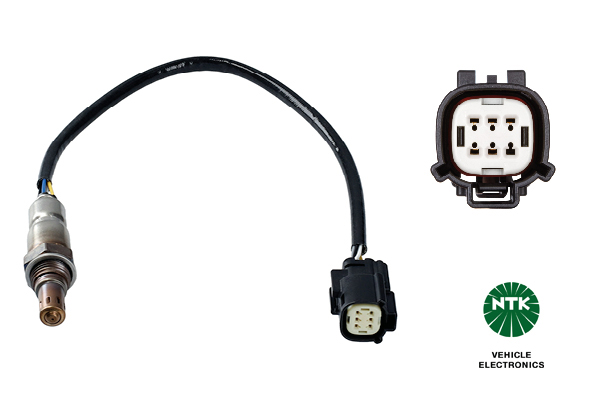 Lambda Sensor - 95391 NTK