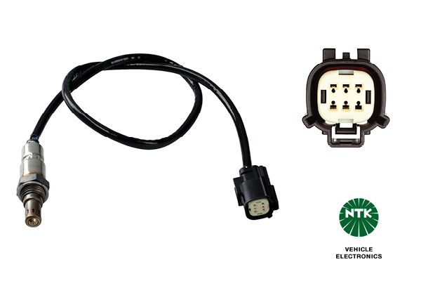 Lambda Sensor - 92790 NTK