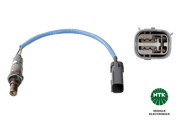 Lambda Sensor - 91676 NTK