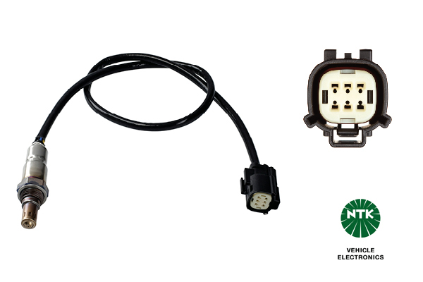 Lambda Sensor - 92808 NTK