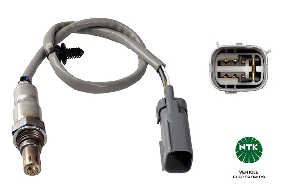 Lambda Sensor - 91417 NTK