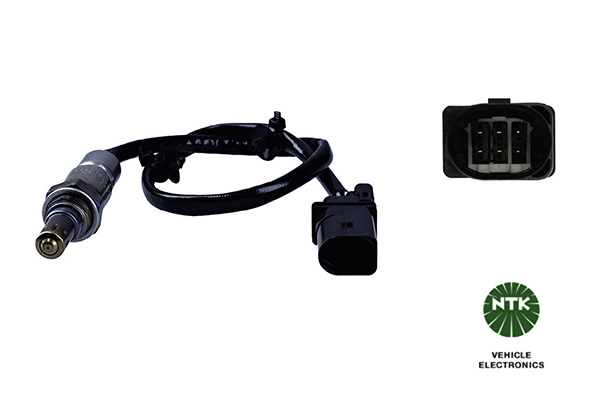 Lambda Sensor - 93713 NTK