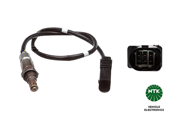 Lambda Sensor - 91780 NTK