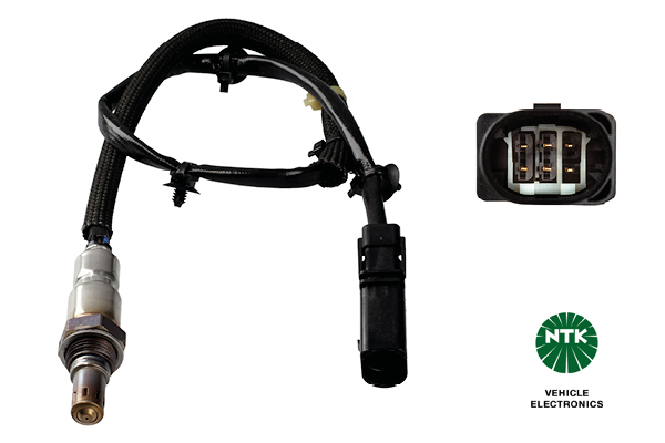 Lambda Sensor - 95343 NTK