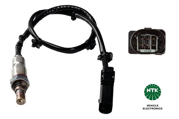 Lambda Sensor - 93822 NTK