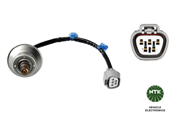 Lambda Sensor - 95342 NTK