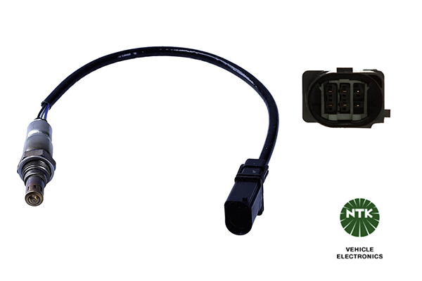 Lambda Sensor - 92043 NTK