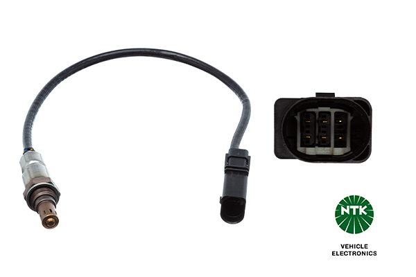 Lambda Sensor - 93525 NTK