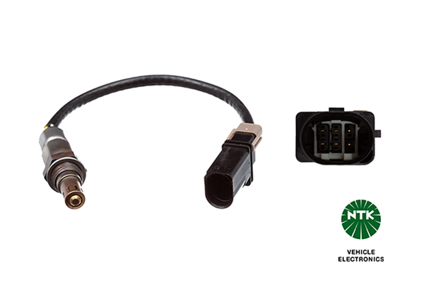 Lambda Sensor - 95352 NTK