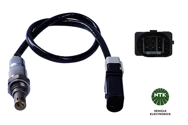 Lambda Sensor - 95001 NTK
