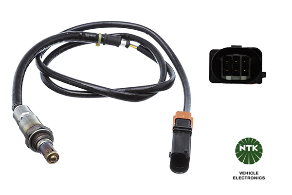 Lambda Sensor - 94144 NTK
