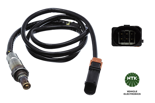 Lambda Sensor - 97062 NTK