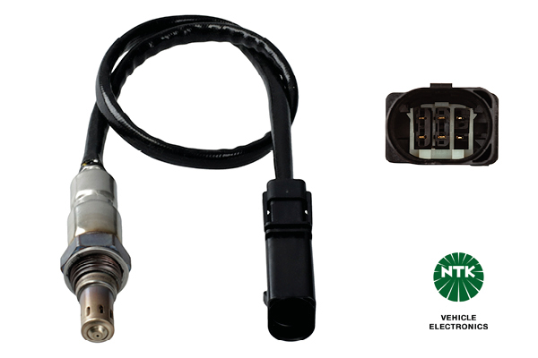 Lambda Sensor - 94388 NTK