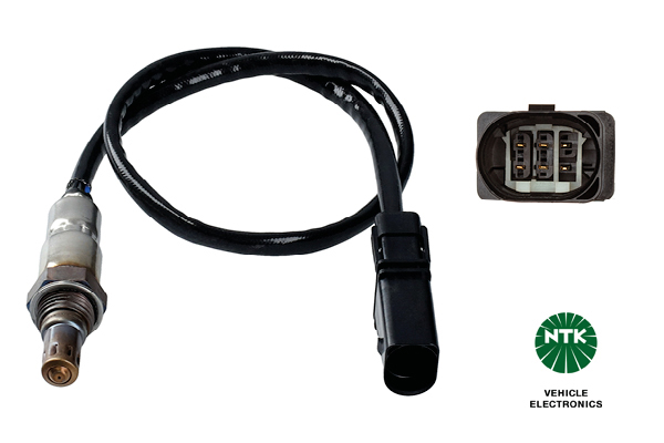 Lambda Sensor - 93992 NTK