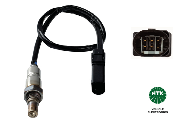 Lambda Sensor - 94373 NTK
