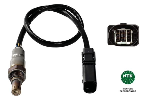 Lambda Sensor - 91384 NTK