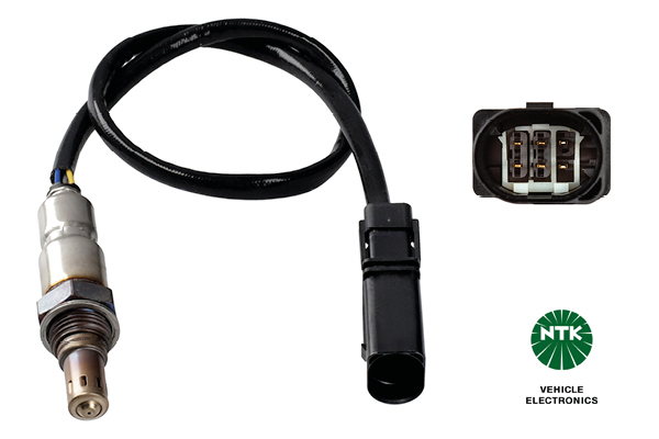 Lambda Sensor - 94756 NTK