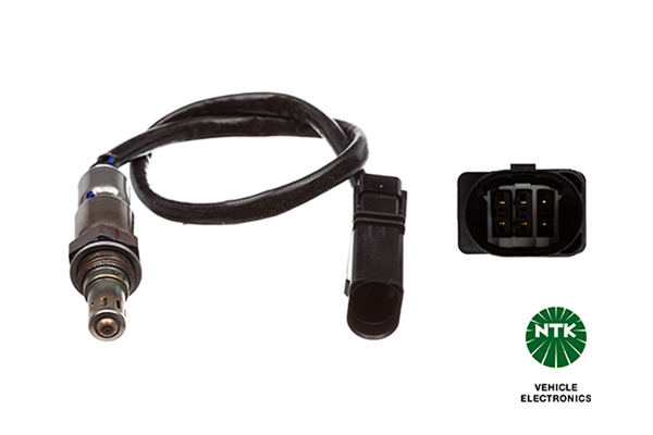 Lambda Sensor - 96260 NTK