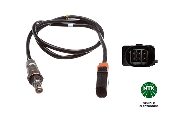 Lambda Sensor - 97991 NTK