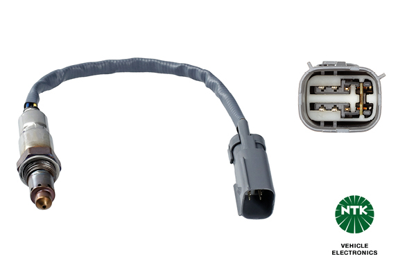 Lambda Sensor - 91373 NTK