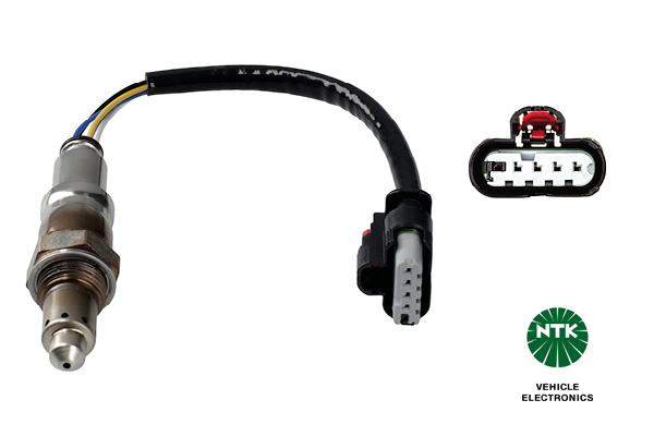 Lambda Sensor - 94880 NTK