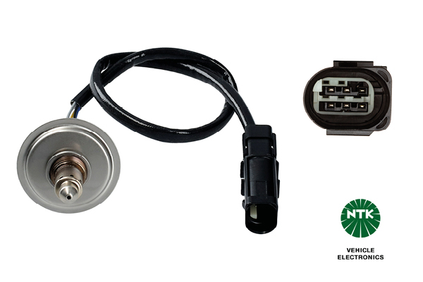 Lambda Sensor - 92945 NTK