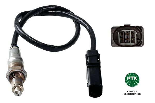 Lambda Sensor - 93776 NTK