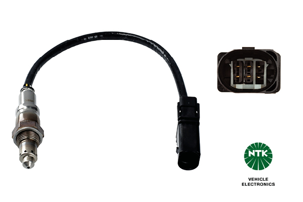 Lambda Sensor - 94200 NTK